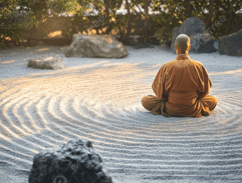 Ignoring Chronic Stress