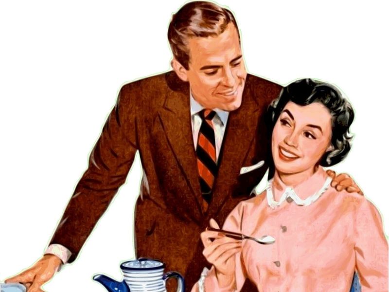 Gender Roles