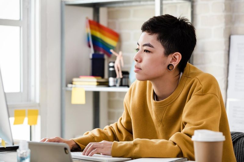 Inclusive Representation