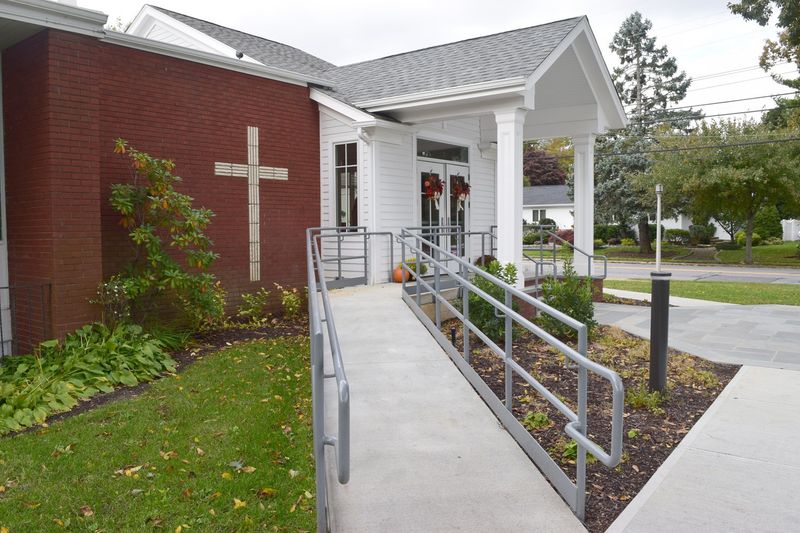 Facilities and Accessibility