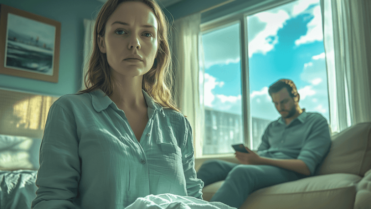 17 Too Common Reasons Women Leave Their Husbands