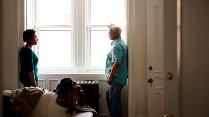 11 Personality Traits Of Parents That Don’t Stay Close to Their Kids