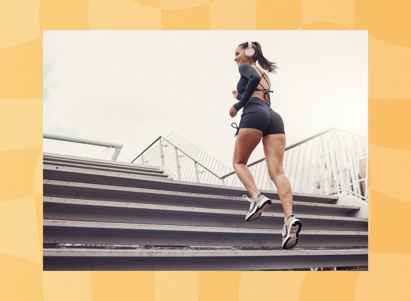 Incorporate Interval Training