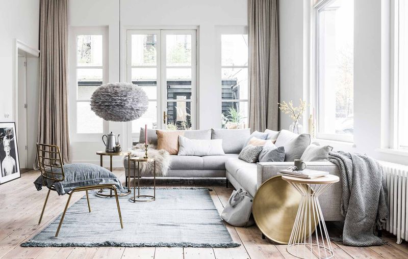 Incorporate Various Textures