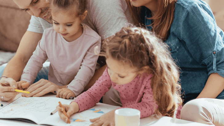 18 Parenting Styles & How They Shape Children