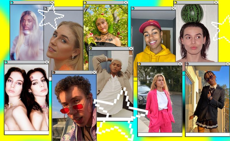 Influencer Culture