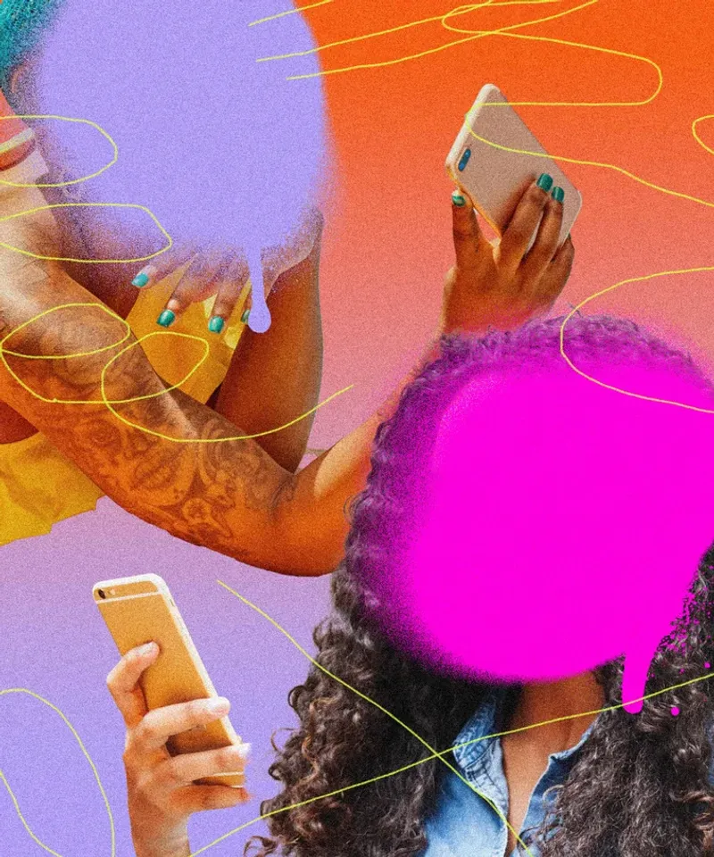 Influencer Culture