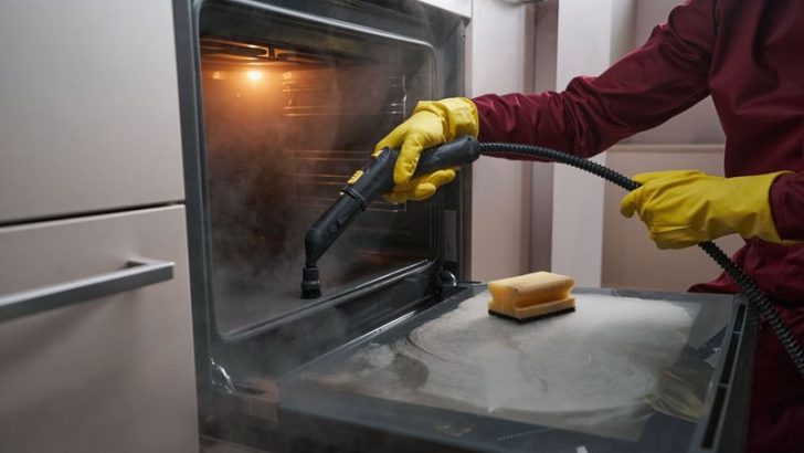 14 Things Professional Cleaners Never Skip When Cleaning Their Home