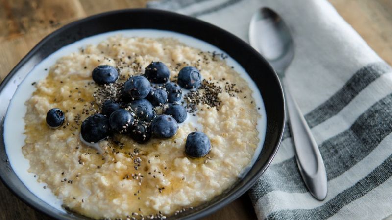 Oatmeal