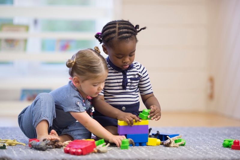 Instilling Social Skills and Empathy