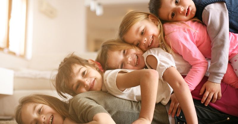 Comparisons with Siblings