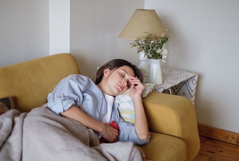 Frequent Illness
