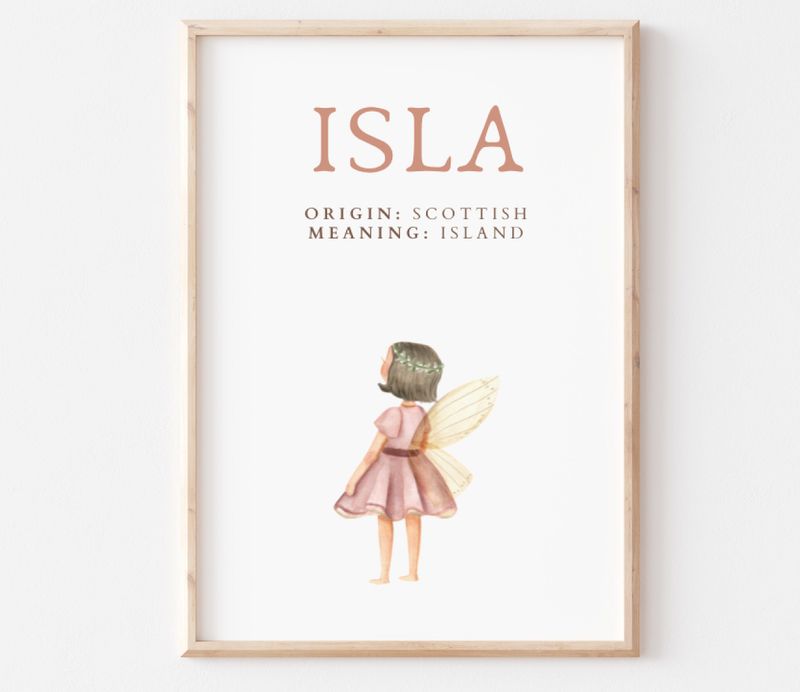 Isla