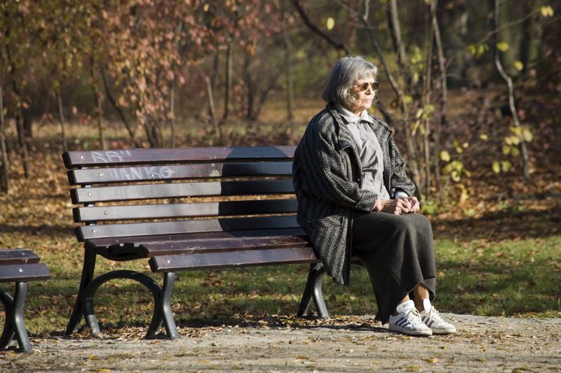 Isolation and Loneliness