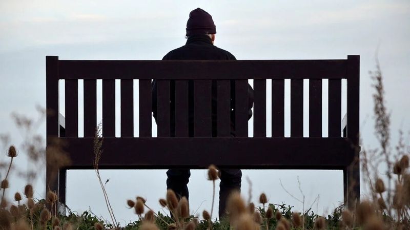 Isolation from Others