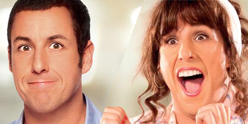 Jack and Jill (2011)