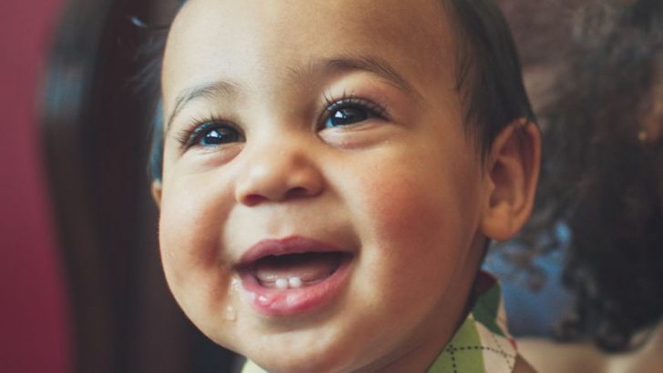 18 Baby Names That Work For Both Boys & Girls