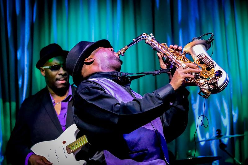 Jazz Music