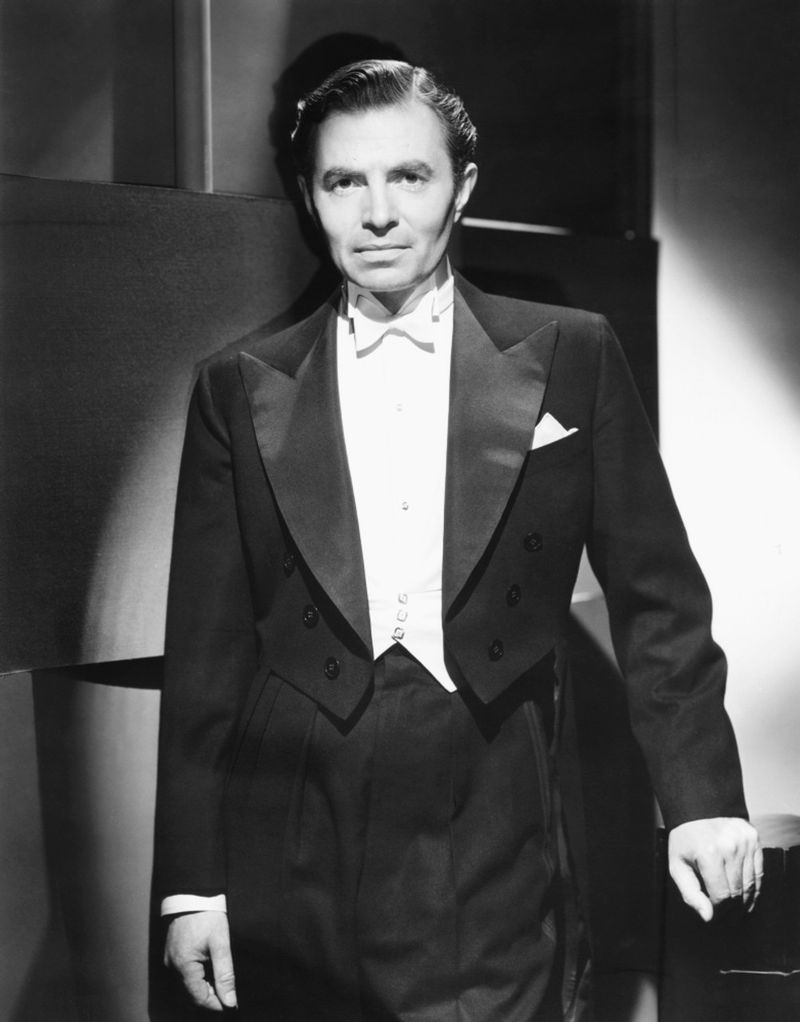 James Mason