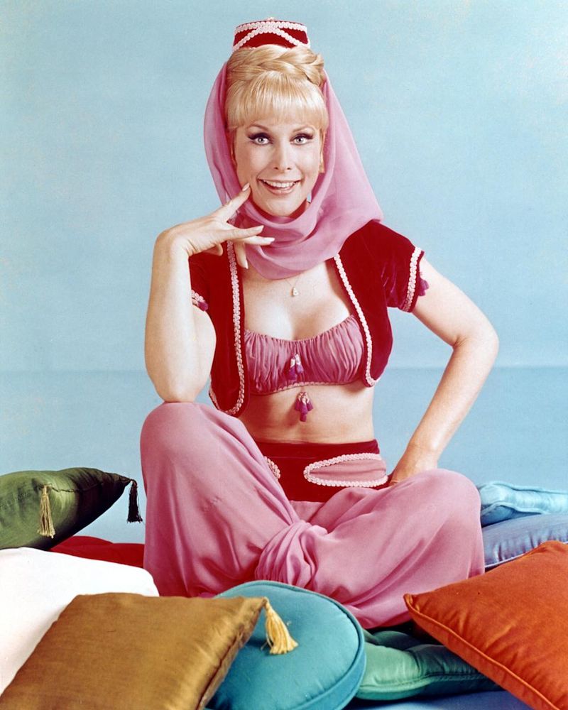 Jeannie