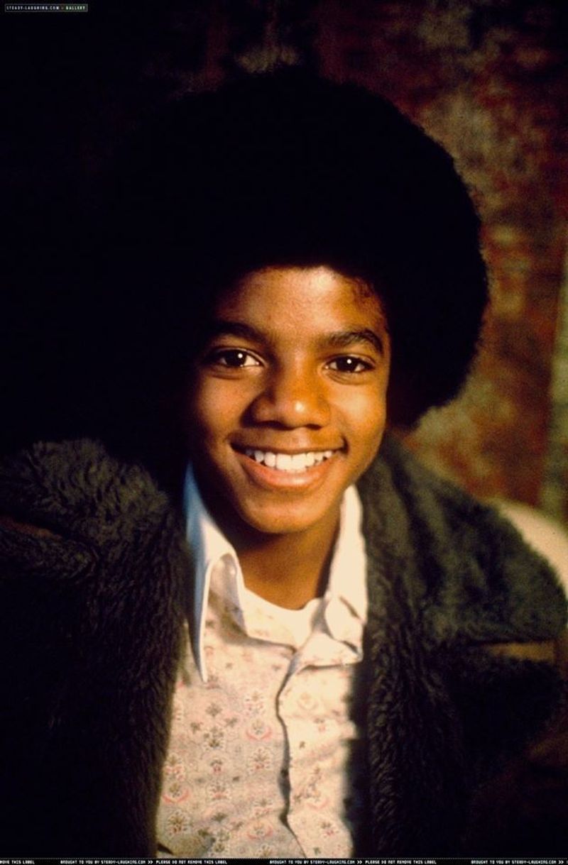 Michael (1970s)