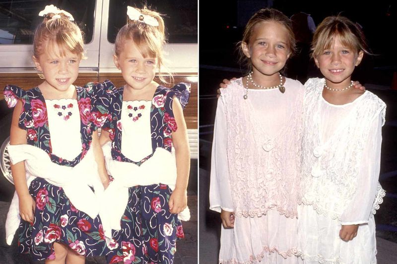 Ashley (1990s)
