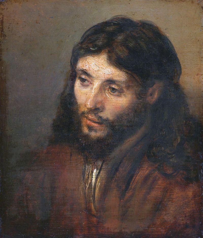 Jesus Christ