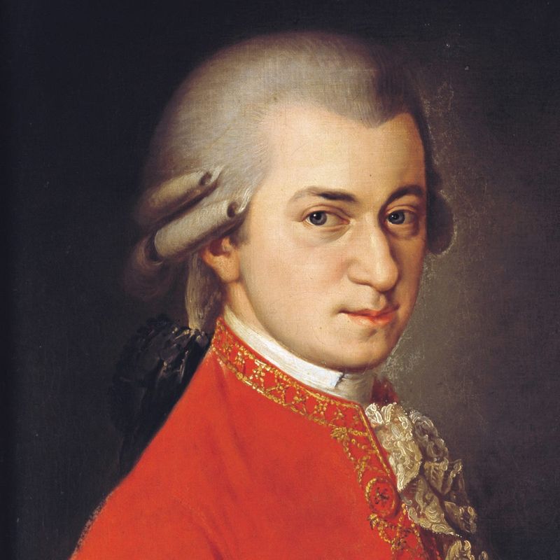Wolfgang