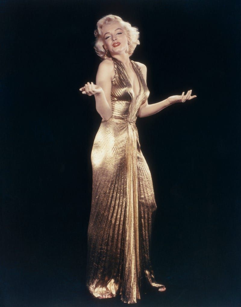 Marilyn Monroe