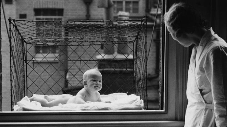 12 Of The Most Popular Baby Names by Decade