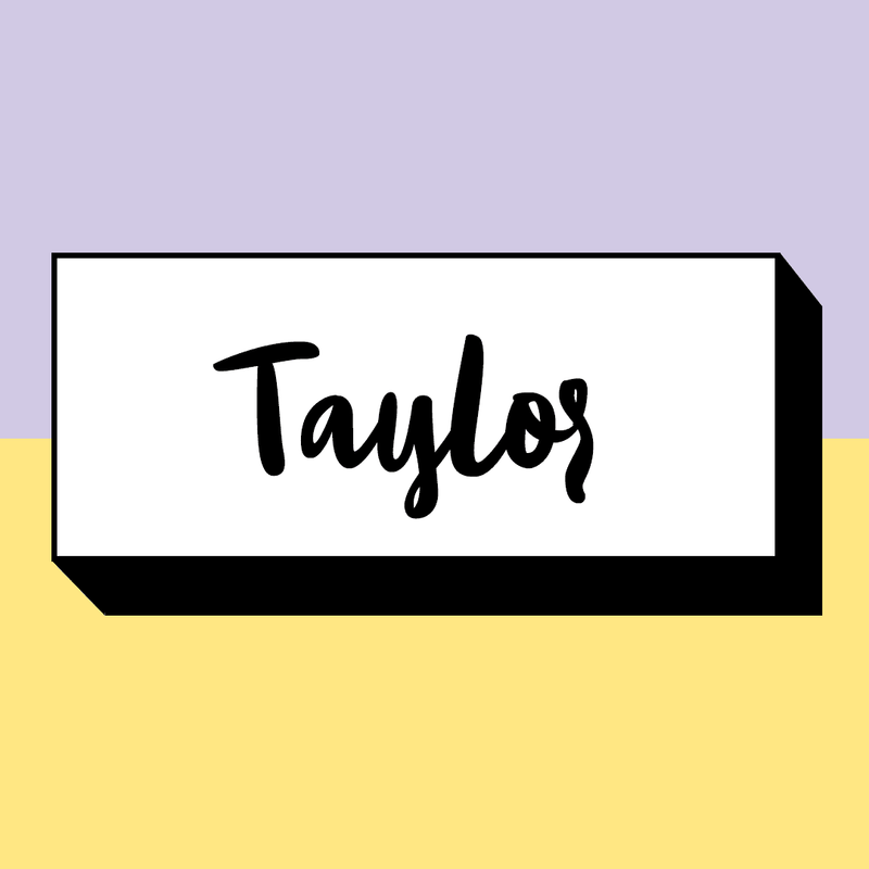 Taylor