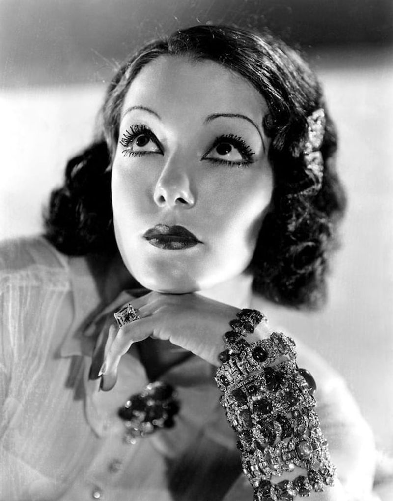 Lupe Vélez