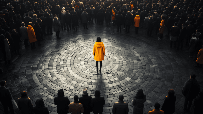Struggling with Emotional Connections