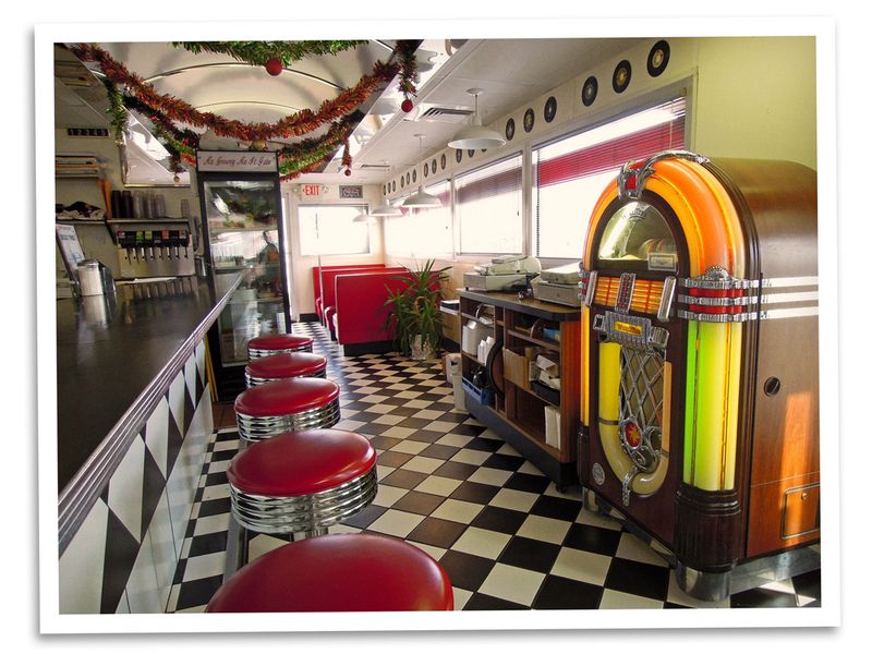 Juke Boxes