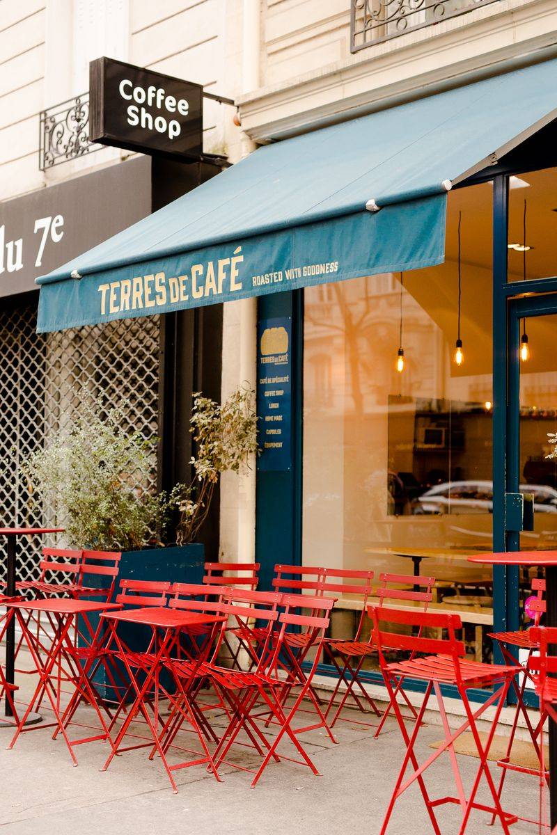 Café