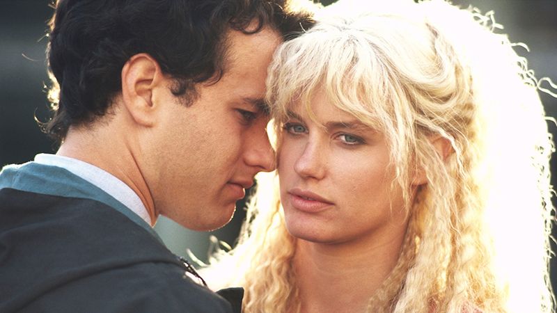 Daryl Hannah
