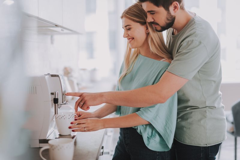 Keep Romance Alive with Grand Gestures