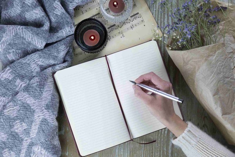 Keep a Journal