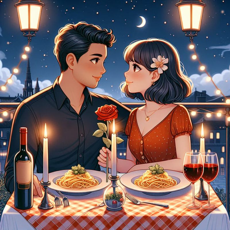 Keep the Romance Alive