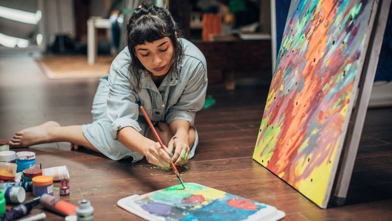 Solo Hobbies and Interests