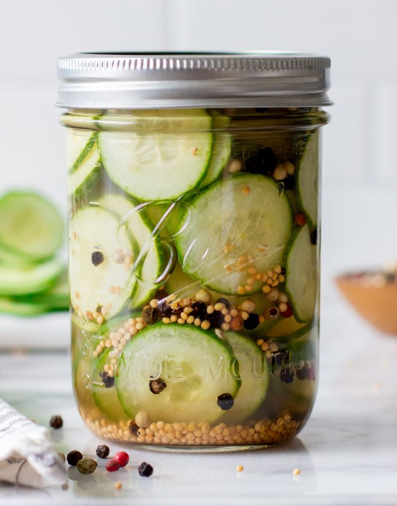 Pickles
