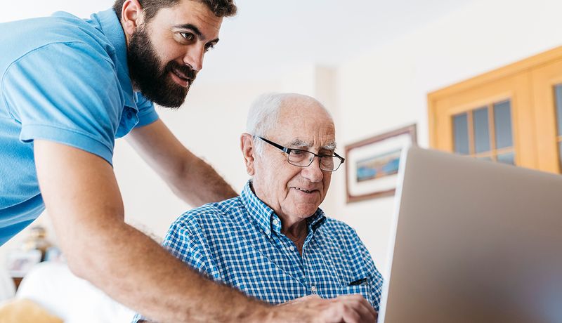 Outdated Skills and Technology