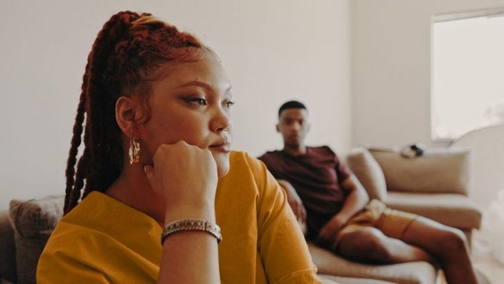 6 Things Women Do Unknowingly That Make Their Husbands Feel Unloved