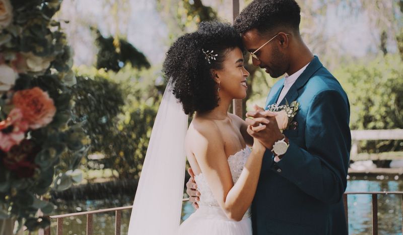 Rushing into Marriage