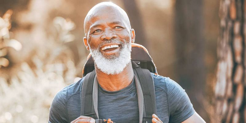Desire for Personal Growth
