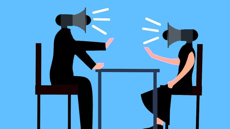 Difficulty in Understanding Others' Perspectives