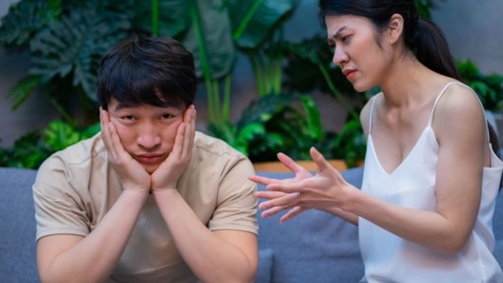 Has Your Partner Checked Out Of Your Relationship? Here’s 12 Signs That Say It’s So