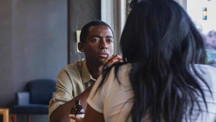12 Phrases We Say When We’re Trying To Convince Ourselves It’s Still Love