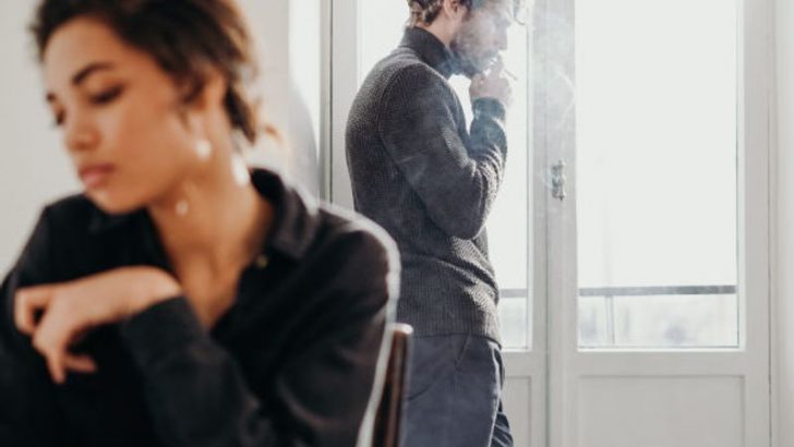 9 Things Men Should Let Go Of Once They’re Married