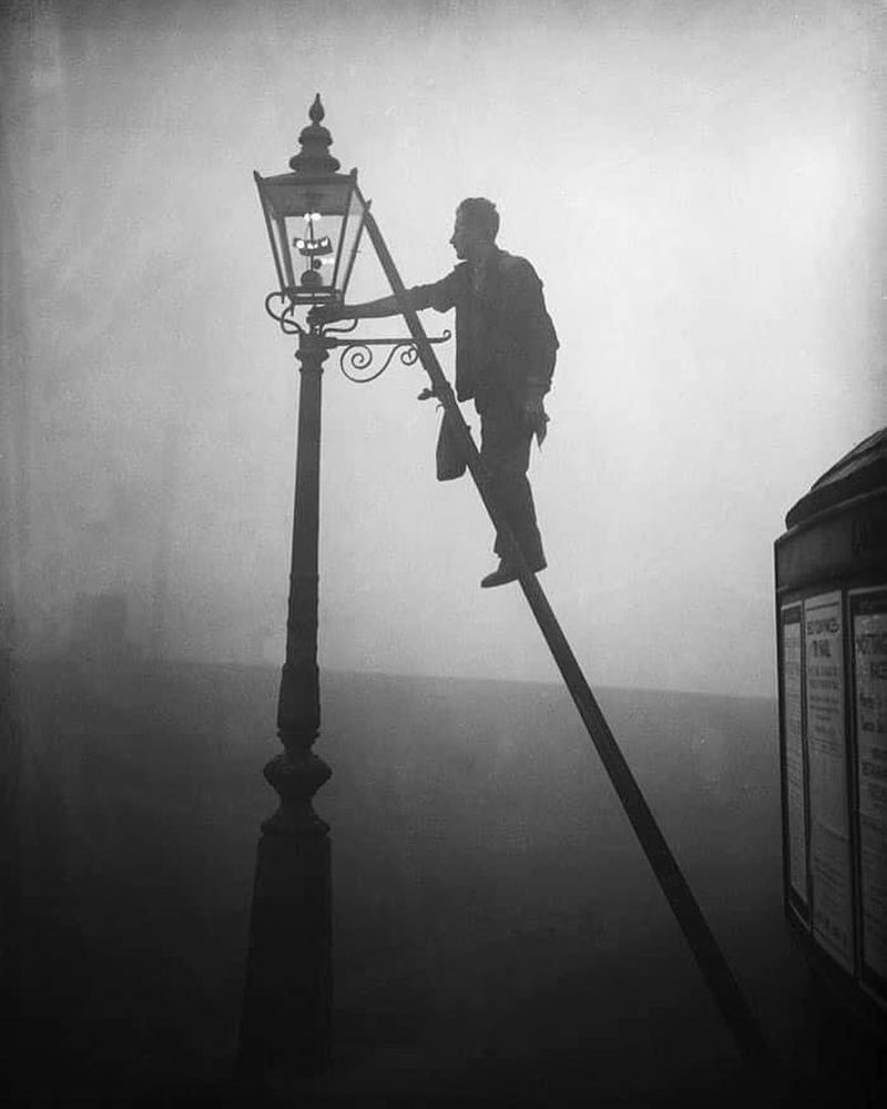 Lamplighter